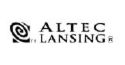 Visit Altec Lansing Web Site