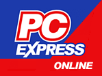 Visit PC express Web Site