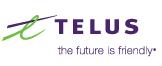 Visit Telus Internet Web Site